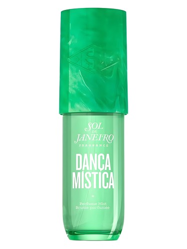 Dança Mística Sol de Janeiro