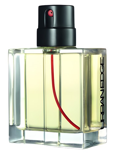 Urban Edge Avon — аромат