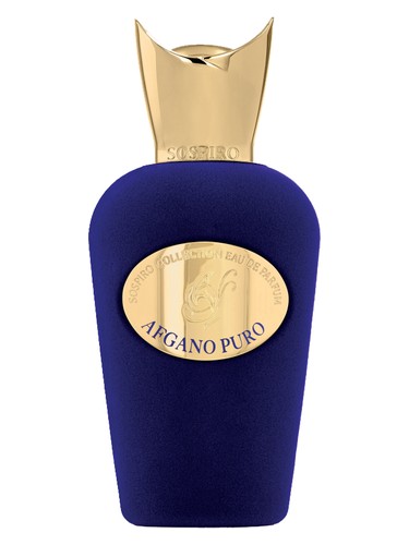 Afgano Puro Sospiro Perfumes