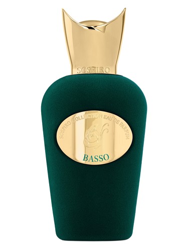 Basso Sospiro Perfumes