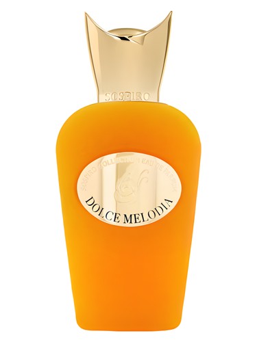 Dolce Melodia Sospiro Perfumes — аромат