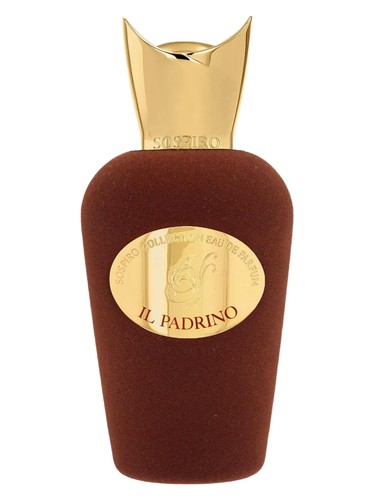 Il Padrino Sospiro Perfumes