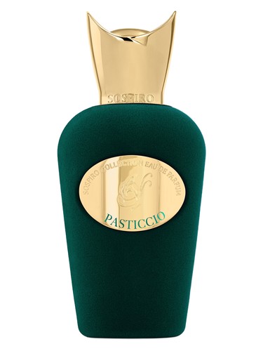 Pasticcio Sospiro Perfumes — аромат