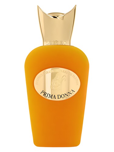 Prima Donna Sospiro Perfumes