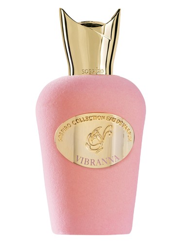 Vibranna Sospiro Perfumes