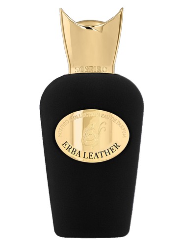 Erba Leather Sospiro Perfumes