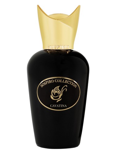 Cavatina Sospiro Perfumes