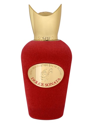 Dolce Sonata Sospiro Perfumes