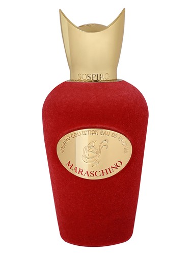 Maraschino Sospiro Perfumes — аромат