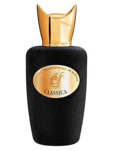Classica Sospiro Perfumes