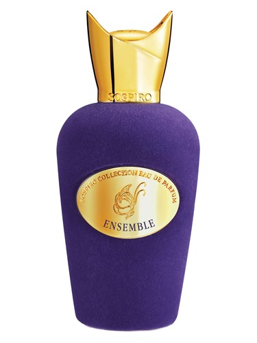 Ensemble Sospiro Perfumes — аромат