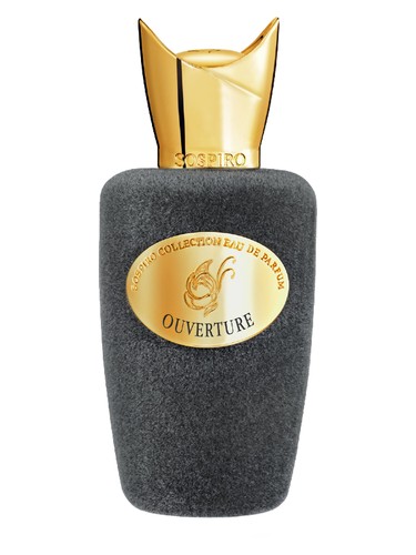 Ouverture Sospiro Perfumes — аромат