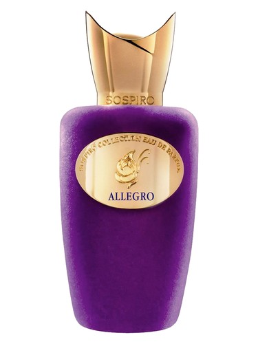 Allegro Sospiro Perfumes