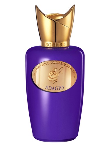 Adagio Sospiro Perfumes