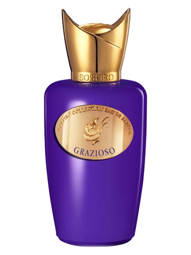 Shalimar Talisman Byzantin Guerlain — аромат