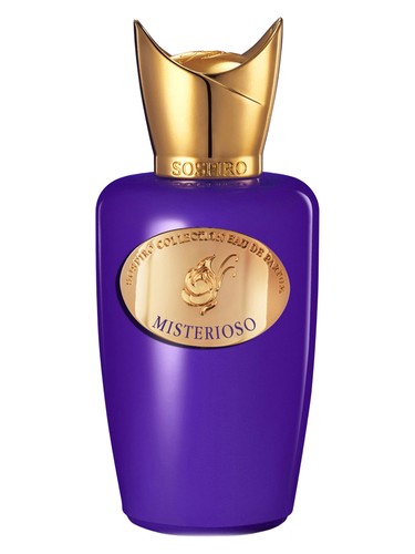 Reve de Lune Guerlain — аромат