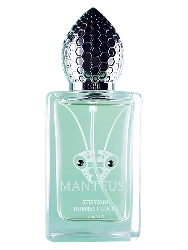 Manteuse Stéphane Humbert Lucas 777