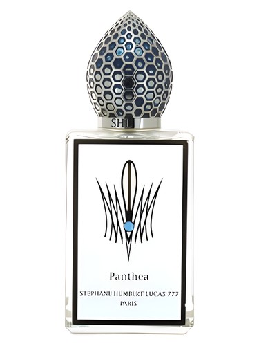 Panthea Stéphane Humbert Lucas 777 — аромат