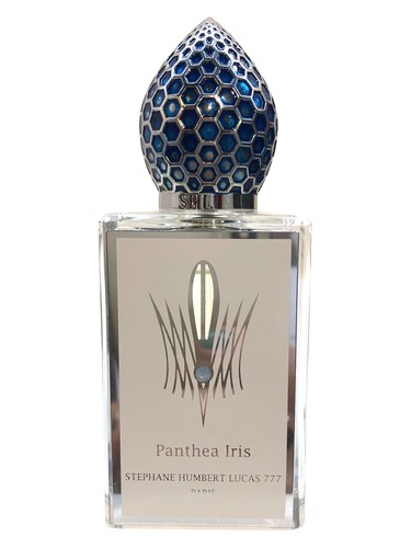 Panthea Iris Stéphane Humbert Lucas 777