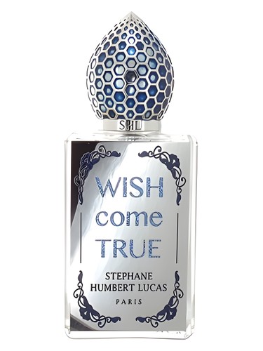 Wish Come True Stéphane Humbert Lucas 777