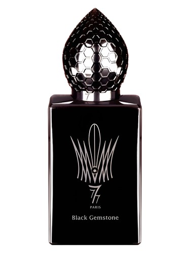 Black Gemstone Stéphane Humbert Lucas 777 — аромат