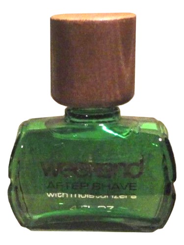 Weekend Avon — аромат