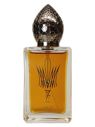 Oud 777 Stéphane Humbert Lucas 777