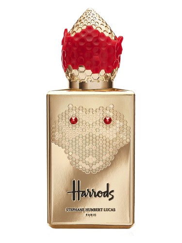Harrods Ruby Naga Stéphane Humbert Lucas 777 — аромат