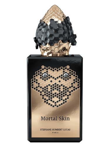 Mortal Skin Stéphane Humbert Lucas 777 — аромат