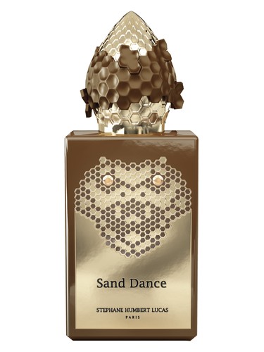 Sand Dance Stéphane Humbert Lucas 777 — аромат