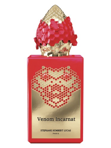 Venom Incarnat Stéphane Humbert Lucas 777