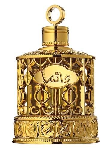 Daeeman Swiss Arabian — аромат