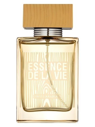 Essence de la Vie Swiss Arabian