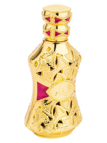 Hayfa Swiss Arabian — аромат