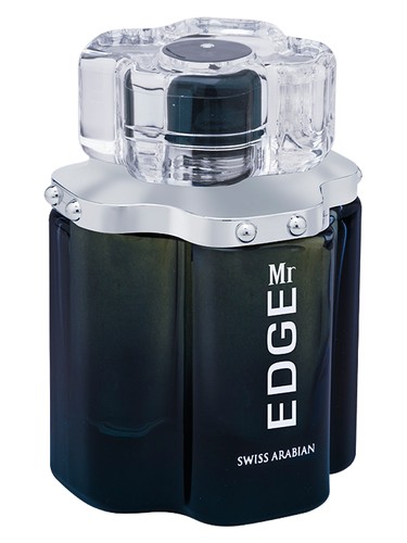 Mr. Edge Swiss Arabian