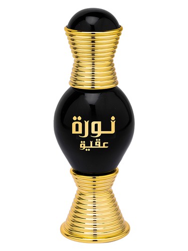 Noora Onyx Swiss Arabian — аромат