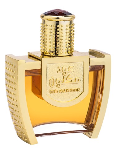 Oud Maknoon Swiss Arabian — аромат