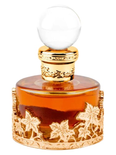 Oud Malaki Swiss Arabian — аромат
