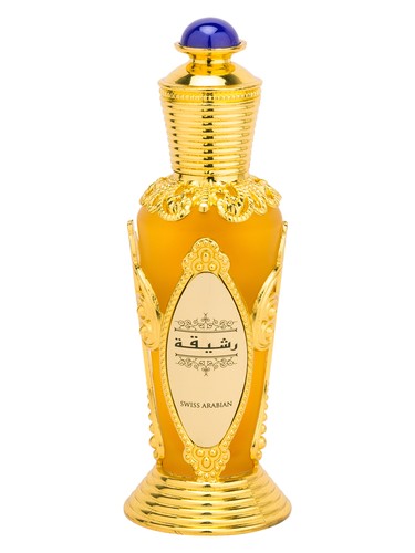 Rasheeqa Swiss Arabian — аромат