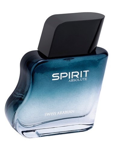 Spirit Absolute Swiss Arabian