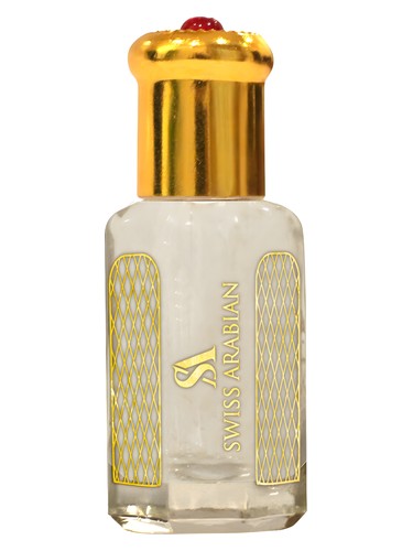 Musk Tahara Swiss Arabian — аромат