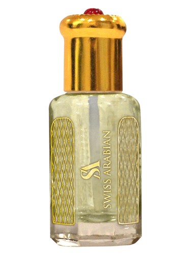 Mystique Swiss Arabian — аромат