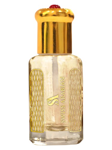 Tangier Swiss Arabian — аромат