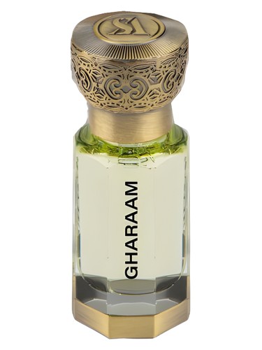 Gharaam Oil Swiss Arabian