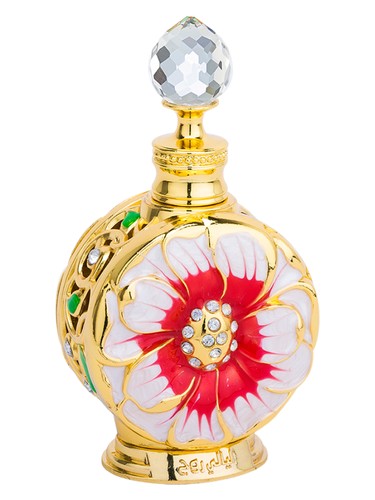 Layali Rouge Swiss Arabian — аромат