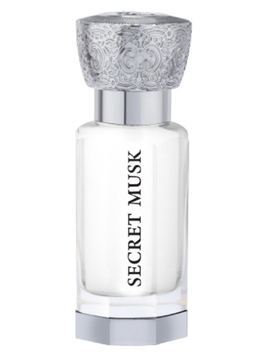 Secret Musk Swiss Arabian — аромат