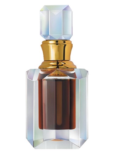 Dehn El Oud Mubarak Swiss Arabian — аромат