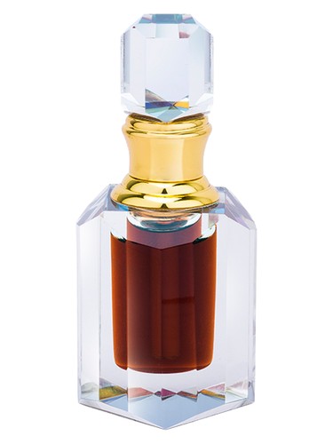 Dehn El Oud Shaheen Swiss Arabian — аромат