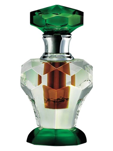 Dehn El Oud Сambodi Swiss Arabian
