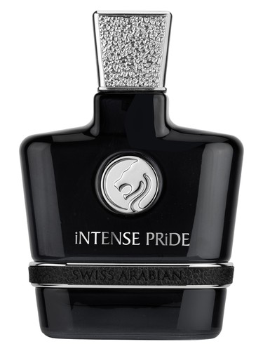 Intense Pride Swiss Arabian — аромат